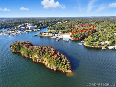 An Iconic 26MM Development Opportunity! Private Island + - photo 18