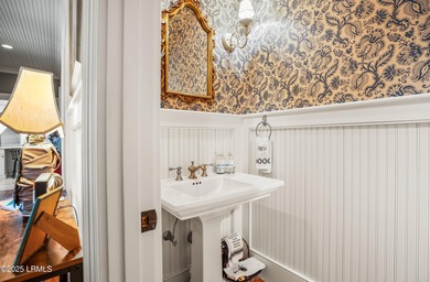 Rare opportunity to own a custom built home on a corner lot in - photo 19