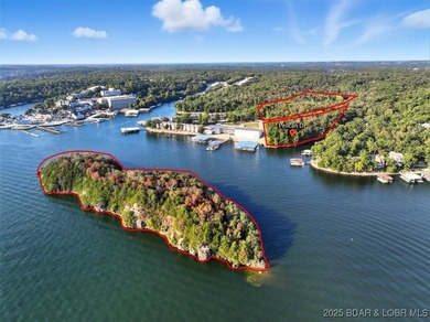 An Iconic 26MM Development Opportunity! Private Island + - photo 19