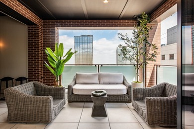 Last 2 units available!!! in this boutique luxury condominium