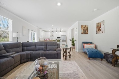 Cypress Creek in Smithfield is premier living and feels like a - photo 19