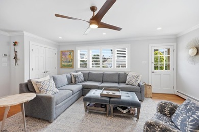 The St. Leonard's Tract home you have been waiting for is - photo 9