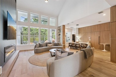 Tucked away on a secluded conservation lot in the heart of - photo 20