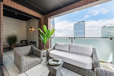 Last 2 units available!!! in this boutique luxury condominium