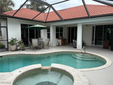 Lake Home For Sale in Fort Myers, Florida