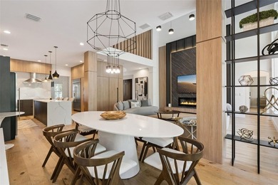 Tucked away on a secluded conservation lot in the heart of - photo 21