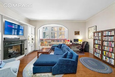 Hudson River Condo For Sale in New York New York