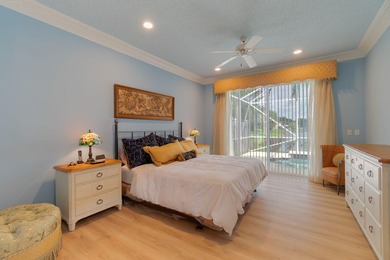 Stunning builder's model home located in the beautiful community - photo 21