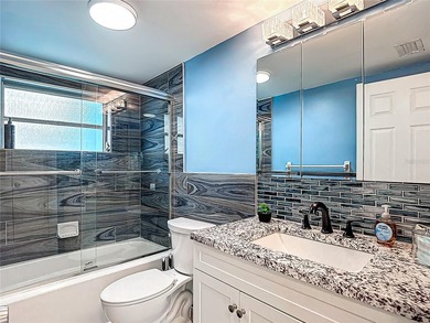 Live the Florida lifestyle in the highly sought-after waterfront - photo 22