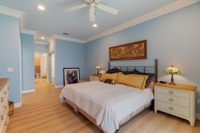 Stunning builder's model home located in the beautiful community - photo 22
