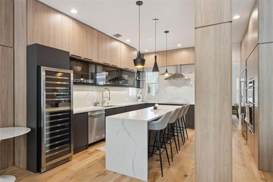 Tucked away on a secluded conservation lot in the heart of - photo 23