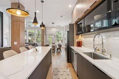 Tucked away on a secluded conservation lot in the heart of - photo 24