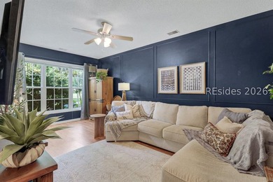 Charming and ideally located in the heart of Westbury Park, this - photo 5