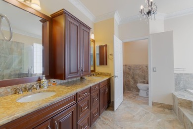 Stunning builder's model home located in the beautiful community - photo 25