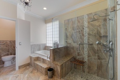 Stunning builder's model home located in the beautiful community - photo 26