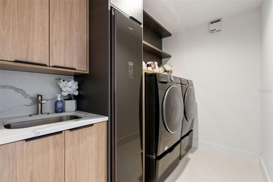 Tucked away on a secluded conservation lot in the heart of - photo 27