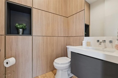 Tucked away on a secluded conservation lot in the heart of - photo 28
