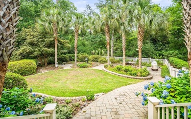 Rare opportunity to own a custom built home on a corner lot in - photo 30