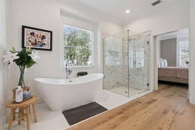 Tucked away on a secluded conservation lot in the heart of - photo 31