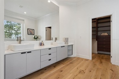 Tucked away on a secluded conservation lot in the heart of - photo 32