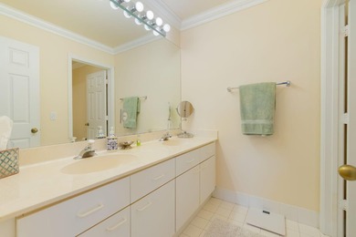 Stunning builder's model home located in the beautiful community - photo 32