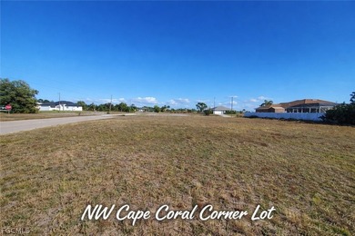 Build your dream home on this oversized corner lot in Northwest - photo 3