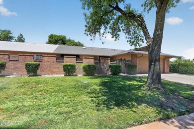 GOLF COURSE GEM! Beautifully updated 2-bedroom, 2-bath Gemini - photo 34