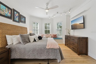 Tucked away on a secluded conservation lot in the heart of - photo 35