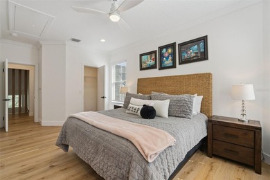 Tucked away on a secluded conservation lot in the heart of - photo 36