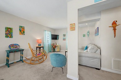 Great first floor corner unit in an ideal location! Enjoy the - photo 6