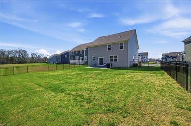Cypress Creek in Smithfield is premier living and feels like a - photo 37