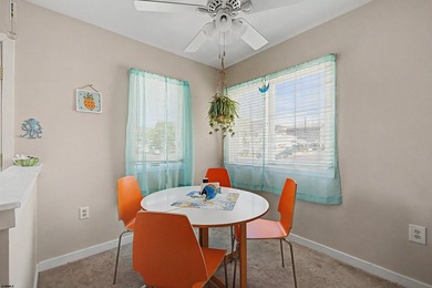 Great first floor corner unit in an ideal location! Enjoy the - photo 7