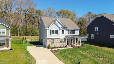 Cypress Creek in Smithfield is premier living and feels like a - photo 38