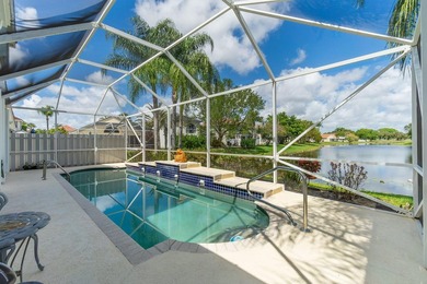 Stunning builder's model home located in the beautiful community - photo 39
