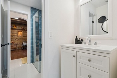Tucked away on a secluded conservation lot in the heart of - photo 40