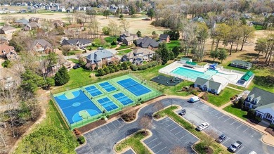 Cypress Creek in Smithfield is premier living and feels like a - photo 40