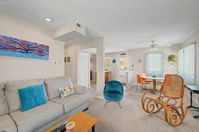 Great first floor corner unit in an ideal location! Enjoy the - photo 10