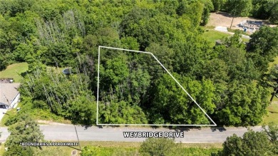 Lake Lot For Sale in Bella Vista, Arkansas