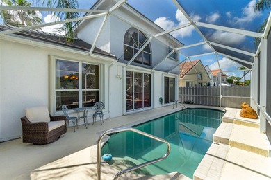 Stunning builder's model home located in the beautiful community - photo 41