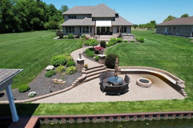 Lake Home Off Market in Monon, Indiana