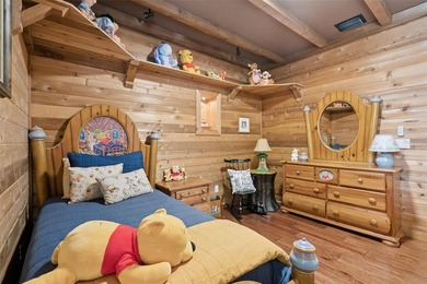 Tucked away on a secluded conservation lot in the heart of - photo 42