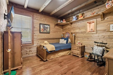 Tucked away on a secluded conservation lot in the heart of - photo 43