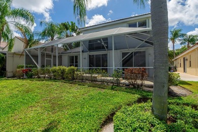 Stunning builder's model home located in the beautiful community - photo 43