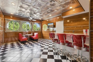 Tucked away on a secluded conservation lot in the heart of - photo 44