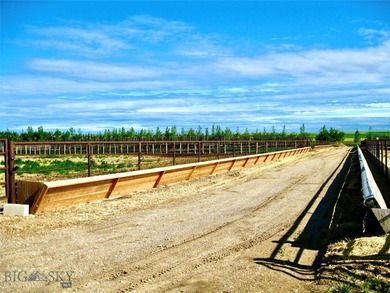 Located just 6.5 miles from Valier, Montana, this 1,236+/- - photo 5