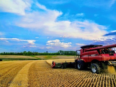 Located just 6.5 miles from Valier, Montana, this 1,236+/- - photo 6