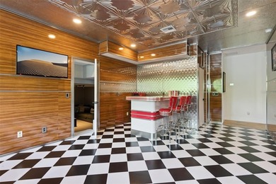 Tucked away on a secluded conservation lot in the heart of - photo 46