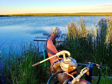 Located just 6.5 miles from Valier, Montana, this 1,236+/- - photo 7