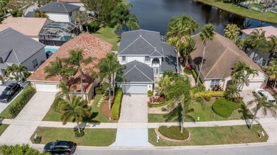 Stunning builder's model home located in the beautiful community - photo 47
