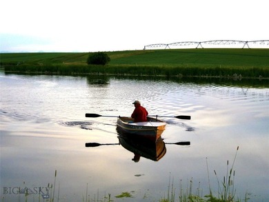 Located just 6.5 miles from Valier, Montana, this 1,236+/- - photo 8